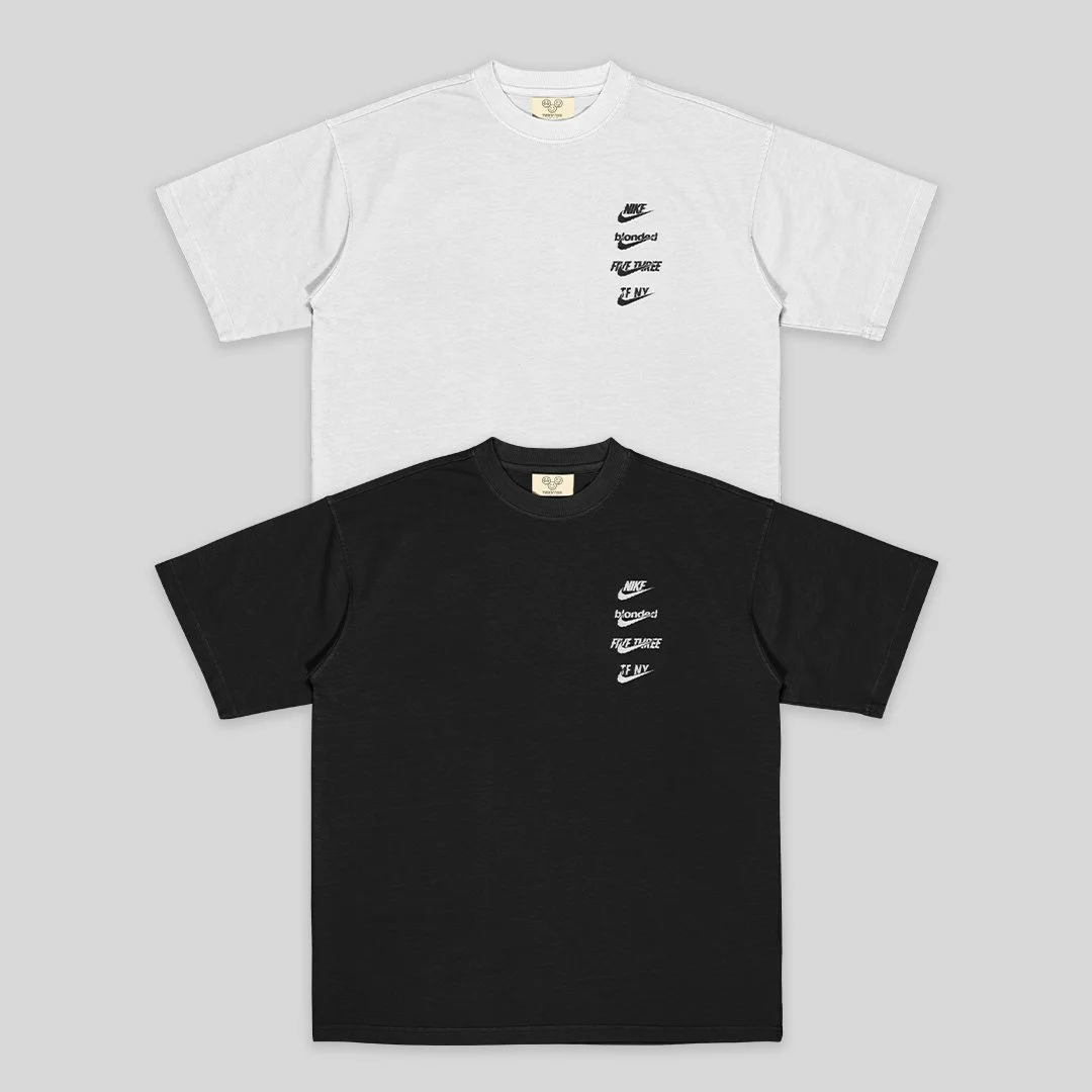 Frank Ocean Tees – Read Description, in Stores (Twenty Four